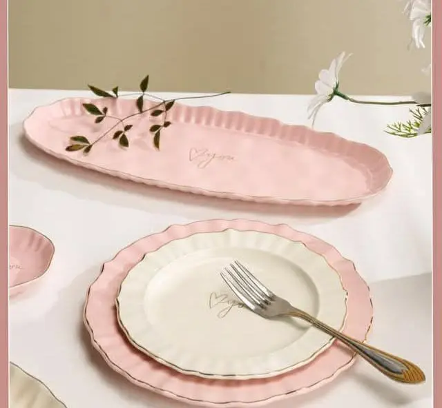 Dinner set 30 pieces 49 S5200WA