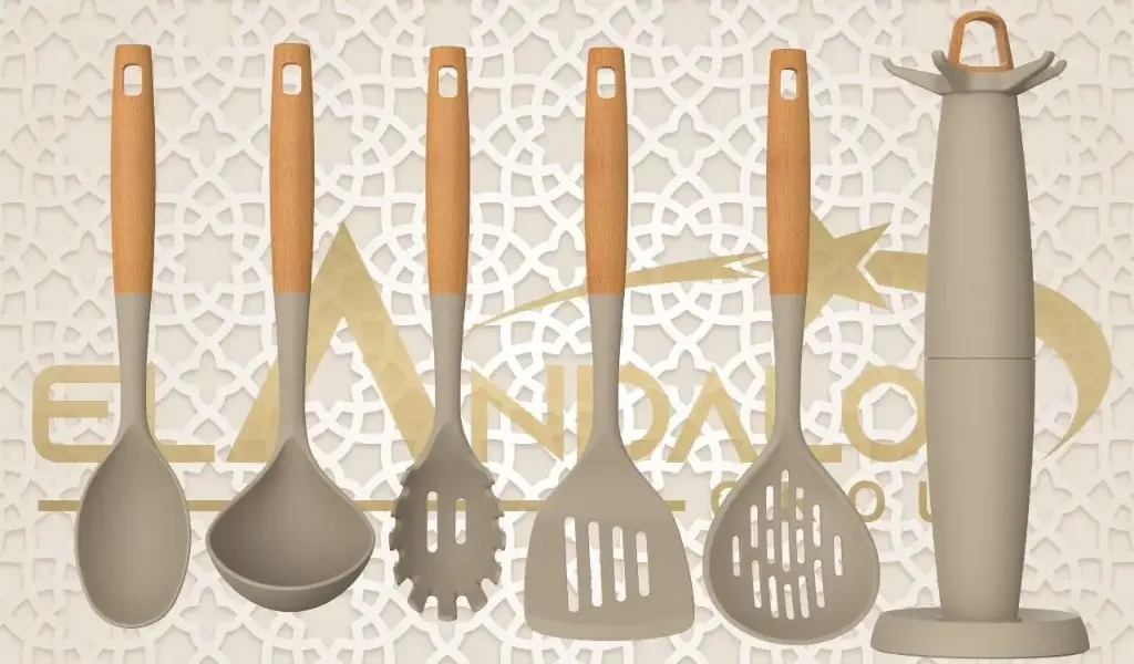 Silicone Distribution Kit 213 S680WA