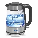 غلايه NEC زجاج