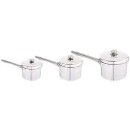 3-piece casserole set S700WA