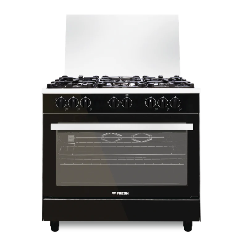 بوتجاز فريش 60*90 روك نيرو اسود ميكانيكال زهر