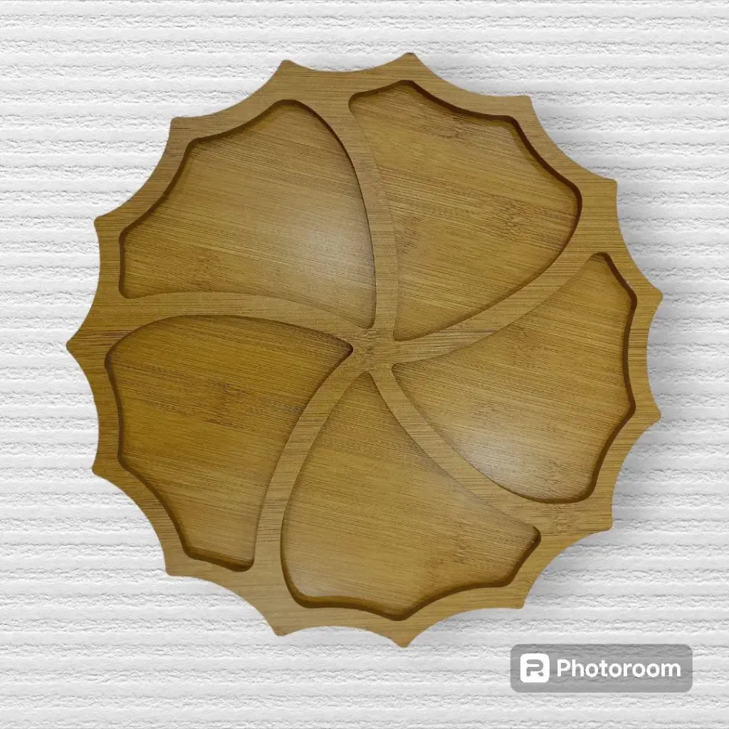 صينيه تسالى خشب اشكال 241