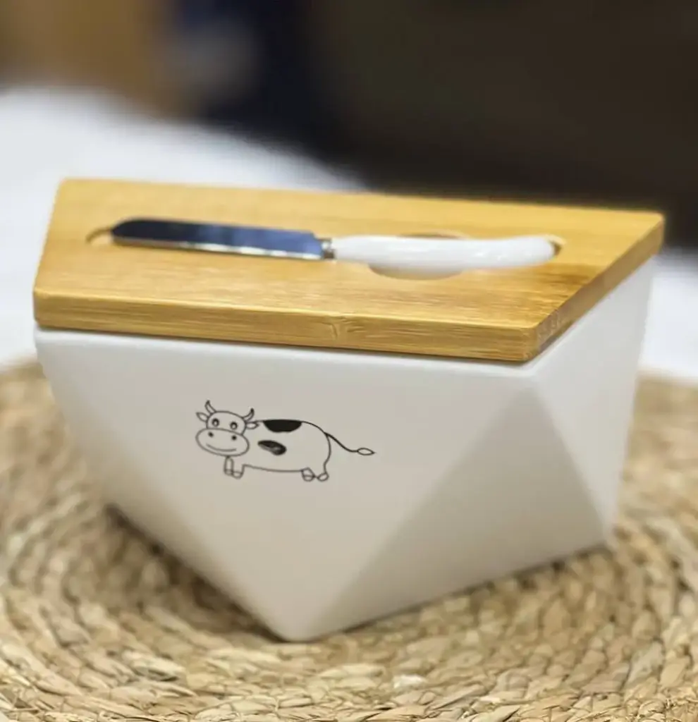 علبه زبده سداسي 5411