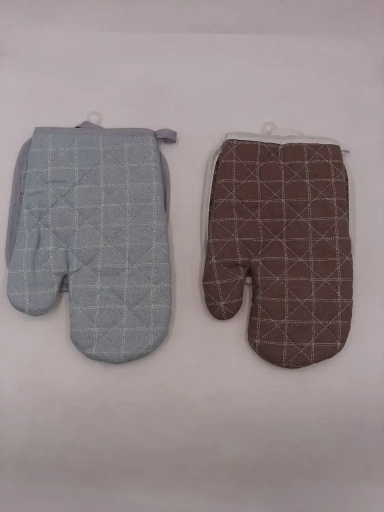 جوانتى مطبخ قطن مربعات 7926