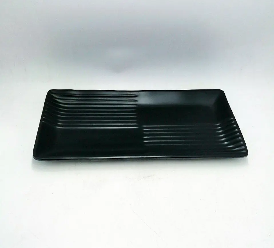 سرفيس تقديم ميلامين مضلع 17771