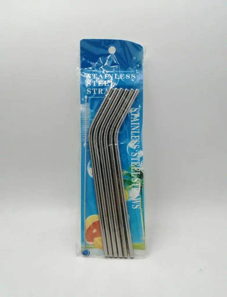 شاليموه استنالس كيرف +فرشه 7ق 15635