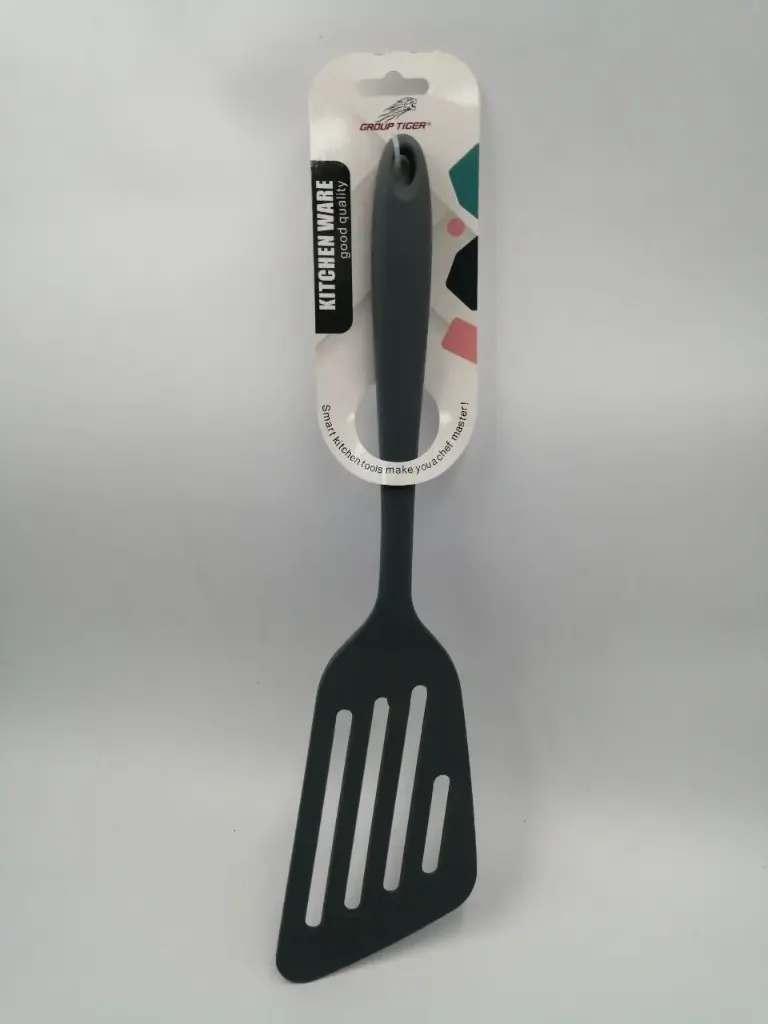 شياله سيليكون * سيليكون مخرمه كبيره جراي 13046