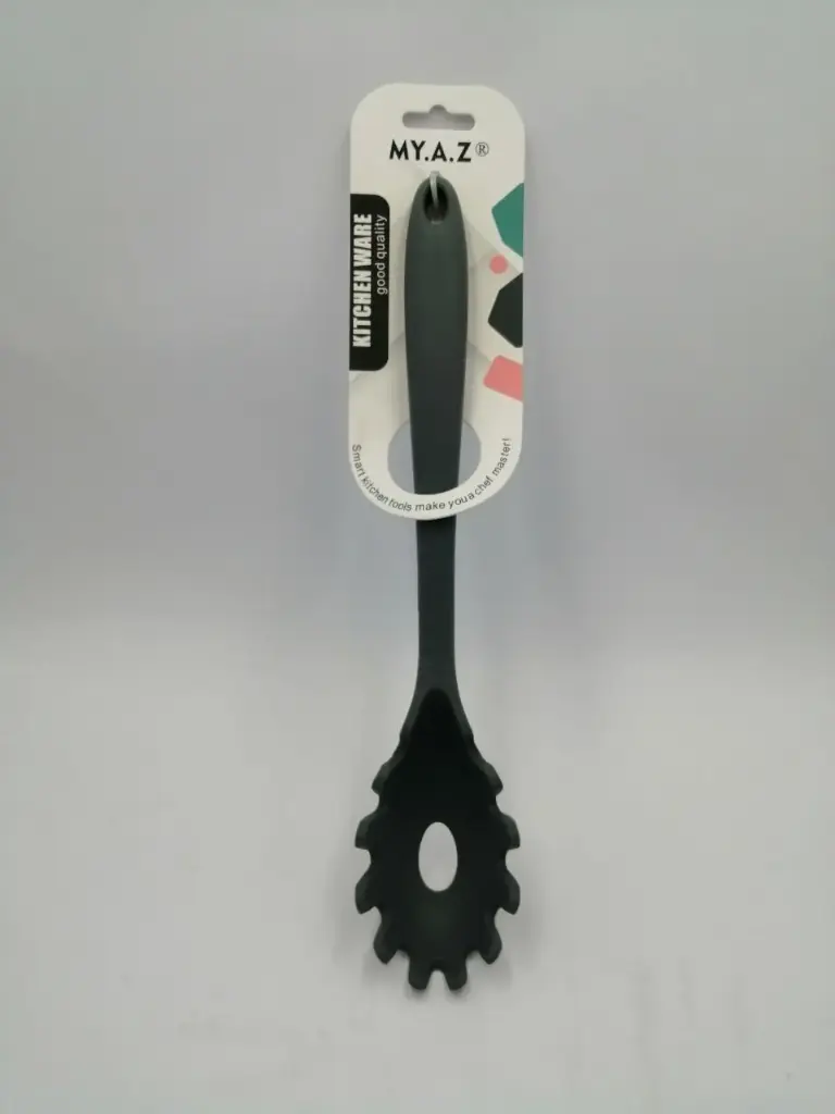 شياله مكرونه سيليكون * سيليكون جراي 14400