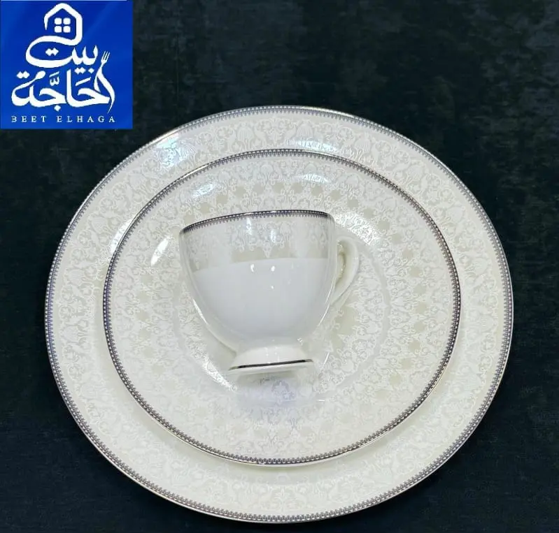 طقم سفره 60ق نارومى 020882/6150