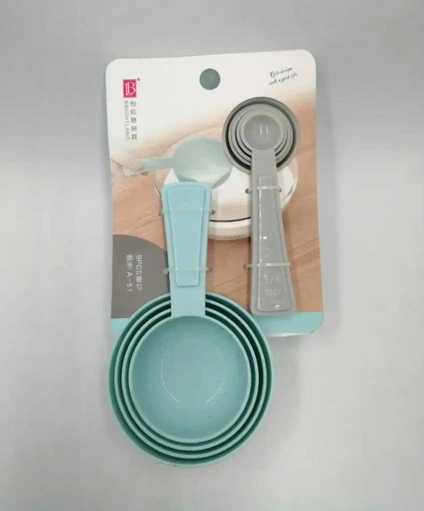 3*1 plastic standard