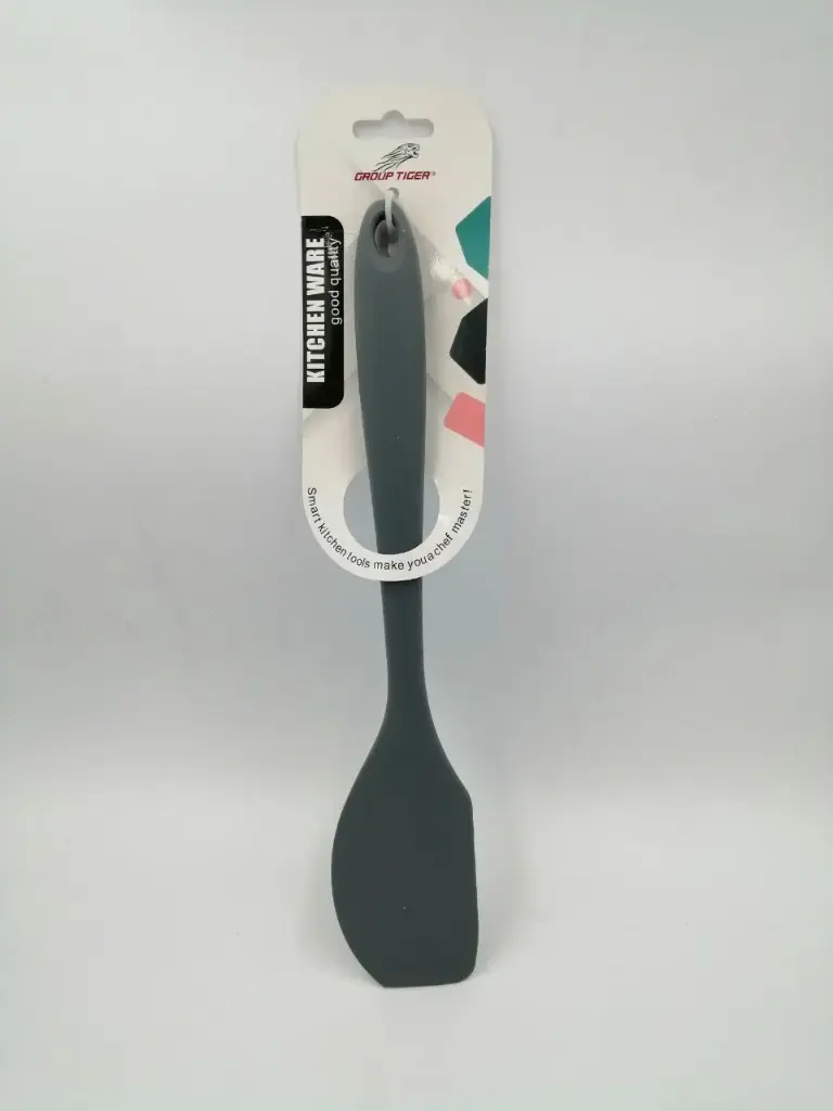 Silicone scraper *Silicone gray