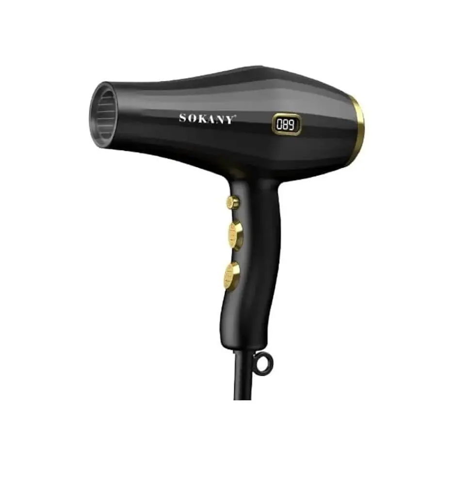 Sokany Hair Dryer 950W SK-14013
