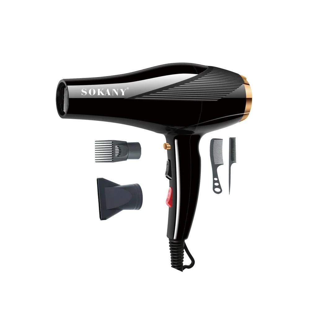 استشوار سوكانى 2600واط SK-2214