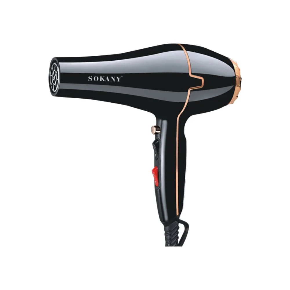 Sokany hair dryer 2600 watts SK-8808