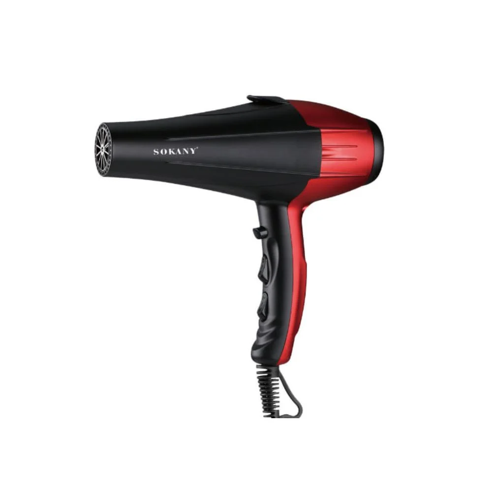 Sokany 2000 Watt diffuser hair dryer SK-14010