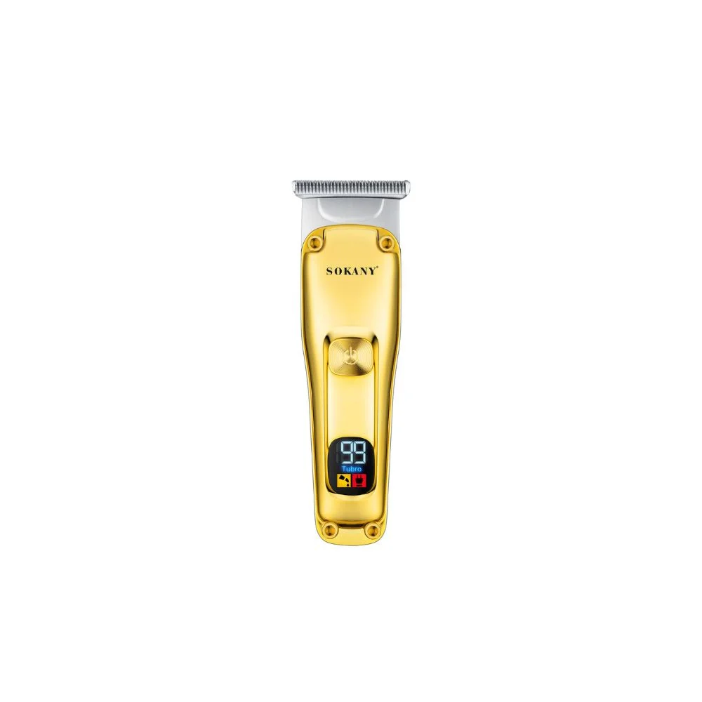 ماكينه سوكانى ديجيتال ذهبى SK-16065