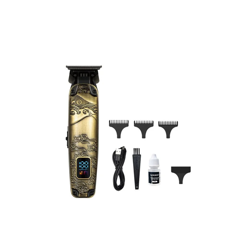 ماكينه سوكانى ديجتال 16058