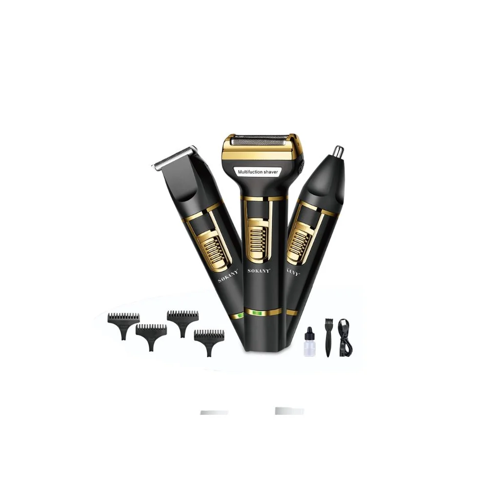 ماكينه سوكانى 3*1 SK-9942