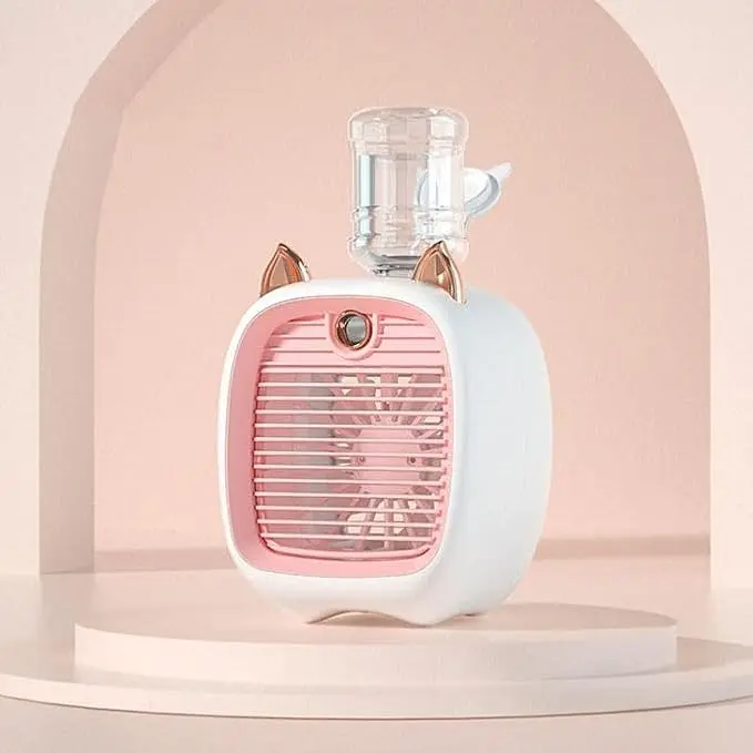 تكييف مروحه مبنى بقاروره XY-71