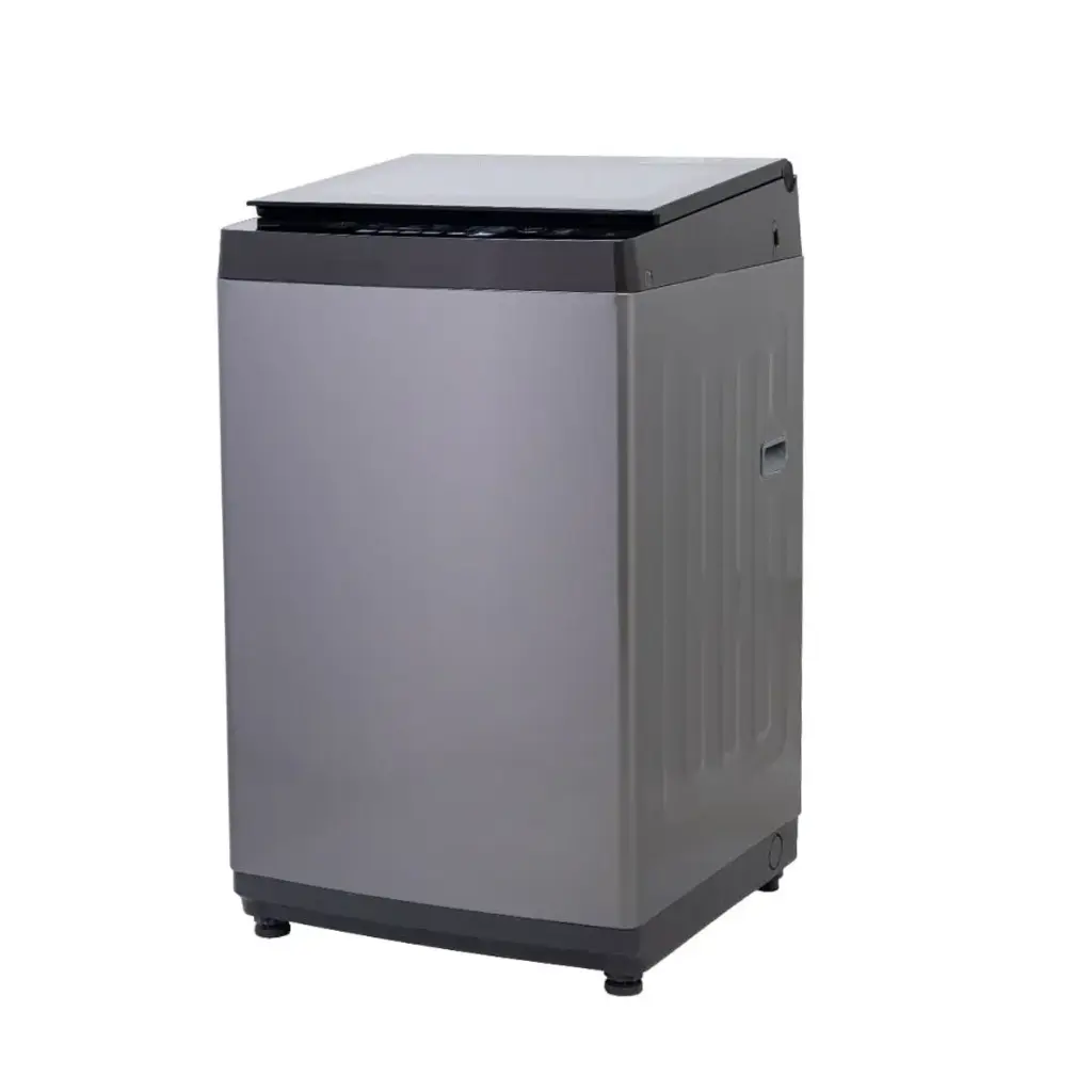 Toshiba 13 kg Top Load Automatic Washing Machine, Silver AW-DUK1300KUPEG(SK)
