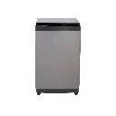 غساله توشيبا 11ك فوق اوتوماتيك لون سيلفر