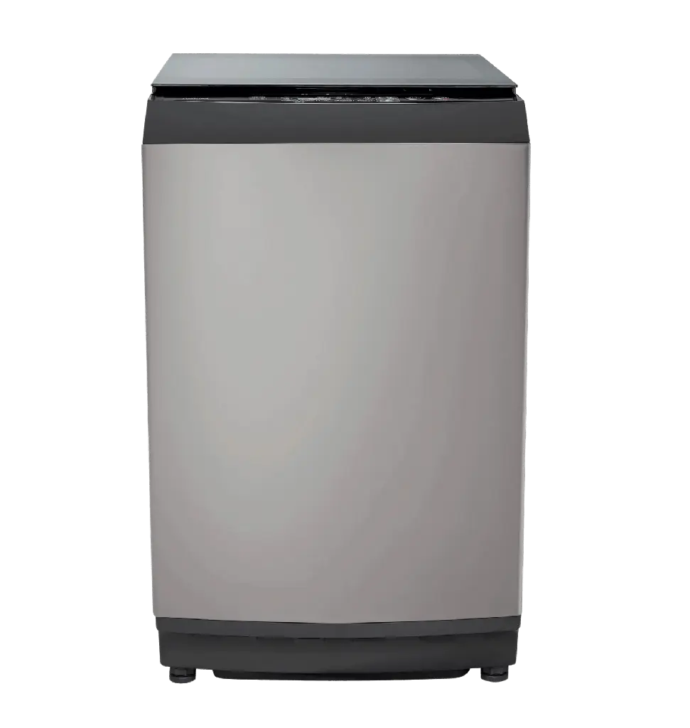 غساله توشيبا 15ك فوق اوتوماتيك لون سيلفر AW-DUHN1600LUPEG(SK)