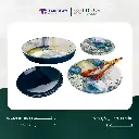 Dinner set 19 pieces 6038 #1