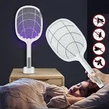 مضرب ناموس 7 ليد 2096