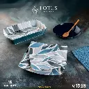 طقم عشا 19ق 6039 / 2050