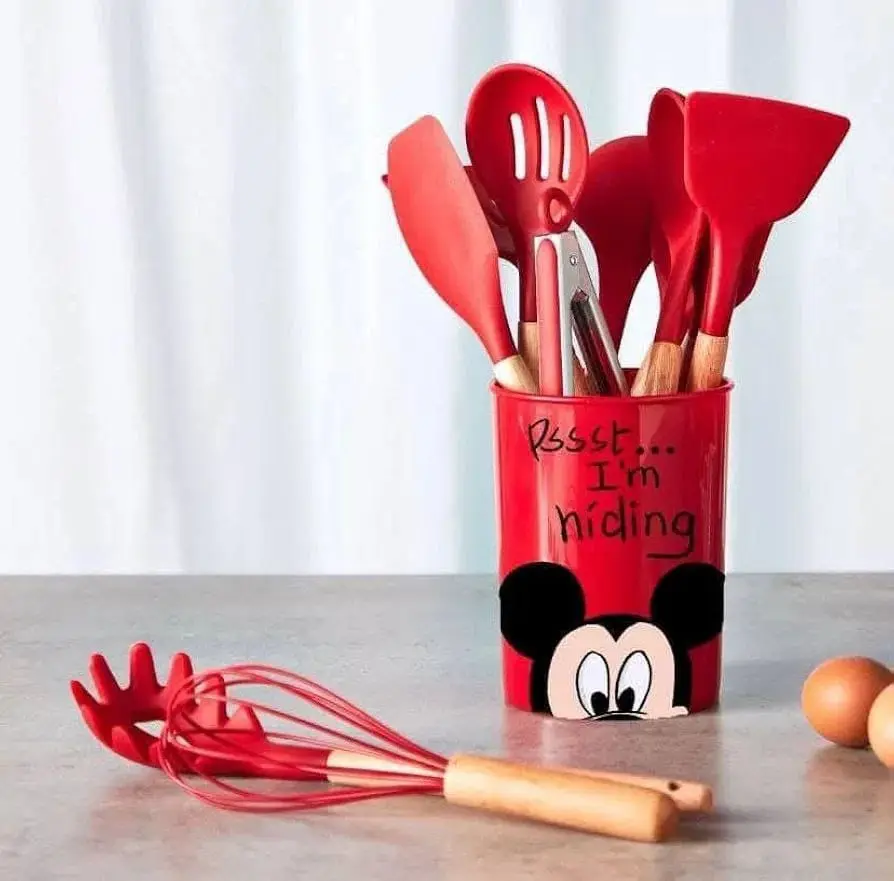 Silicone Distribution Kit 158