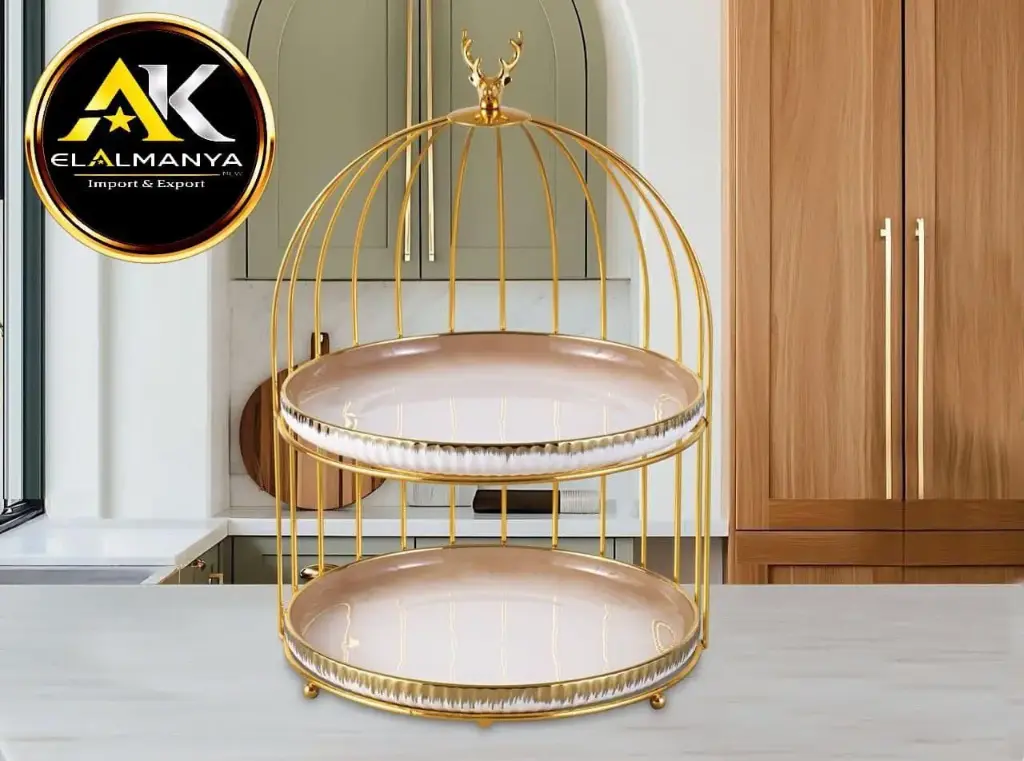 2-story cage for sale, 975