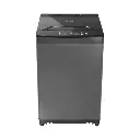 غساله تورنيدو 8ك فوق اوتوماتيك سيلفر 