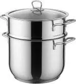 حله بخار استنالس م 30 /هديه فوريه ( طقم ملايه اطفال 6ق 3D )