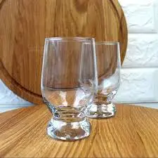 شاى وسط اكواتيك