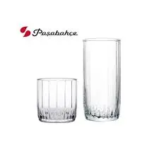 طقم شاى وشوب 12ق تركى نوفا