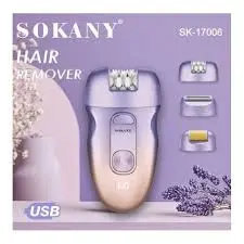 ماكينه سوكانى حريمى ديجيتال 3*1 SK-17006