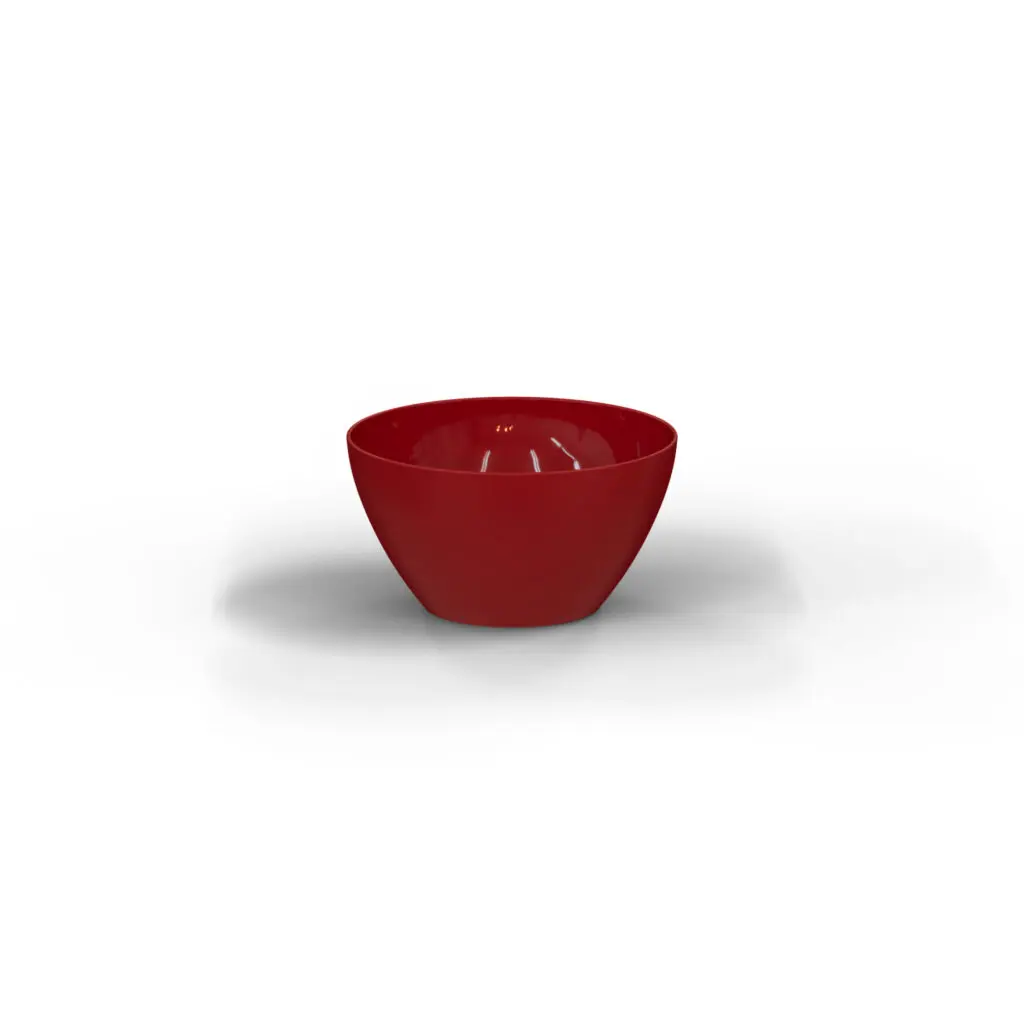 بوله سلطه مدوره 26سم الوان