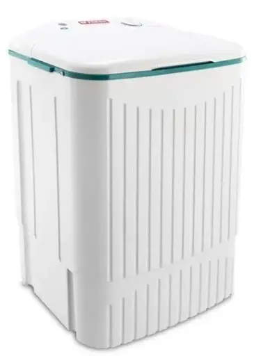 [1081_] غساله فريش اطفال4ك حوض واحد