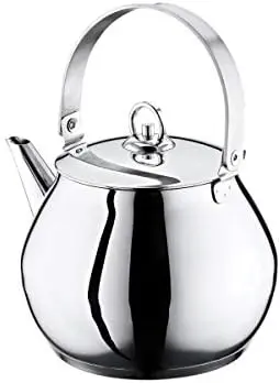 [3298_22083298010] Stainless steel refrigerator, 1 liter, Turkish