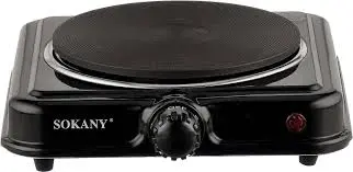 [SK-100A] مسطح سوكانى كهرباء  1 عين SK-100A