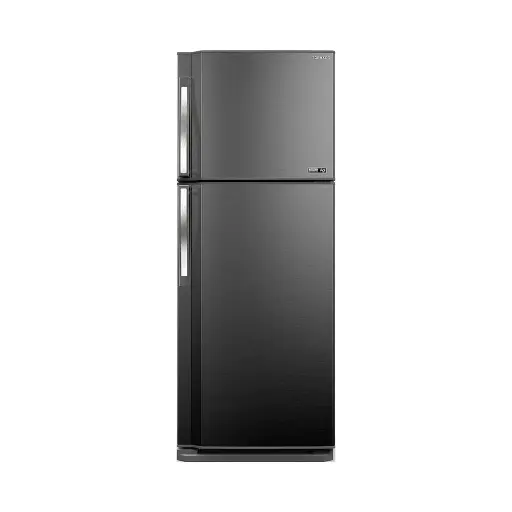 [RF-58T-ST] ثلاجه تورنيدو 2 باب 18 قدم - استانلس RF-58T-ST