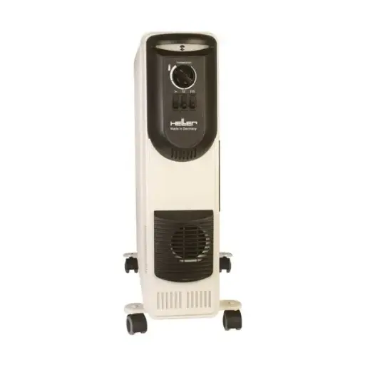 [MAV 2513 T] دفايه هيلر المانى زيت 13 ريشه - العربى MAV 2513 T