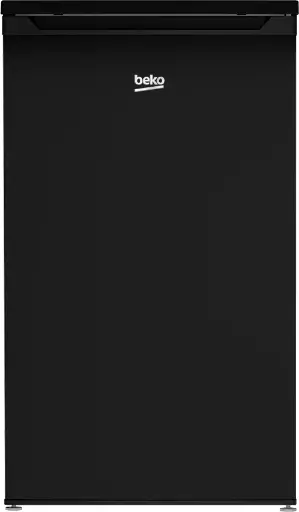 [7211240531] ثلاجه بيكو ميني بار 90 لتر - اسود