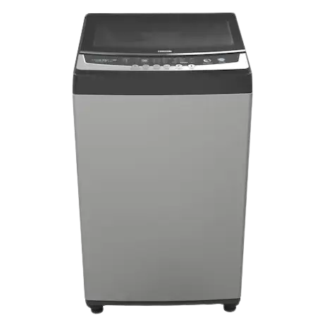 [4670_ZWT80700S] غساله زانوسى فوق اوتوماتيك 8 ك سلفر ديجيتال باب هيدوليك ZWT80700S