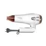 [TDY-21FW] Tornado Hair Dryer, 2100 Watt, 3 Speeds, White