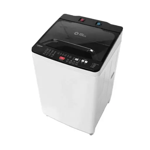 [TWT-TLN10LWT] غساله تورنيدو فوق أوتوماتيك 10 كيلو مزودة بطلمبة لون أبيض