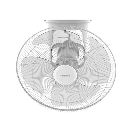 [TOF-49Y] مروحه تورنيدو كاريوكا