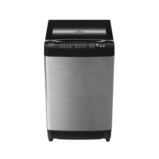 [TWT-TLD17RSC] غساله تورنيدو فوق أوتوماتيك 17 كجم ، DDM انفرتر ، طلمبة ، استانلسTWT-TLD17RSC