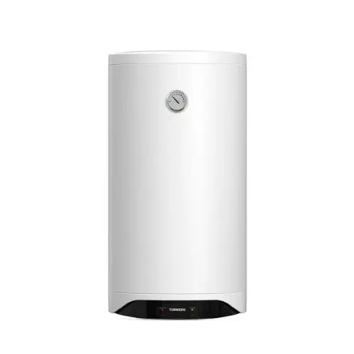 [TEEE-80MW] سخان تورنيدو كهرباء 80لتر ميكانيكال ايناملد