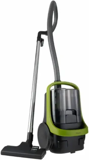 [cl573] مكنسه باناسونيك 1800 واط بدون كيسcl573